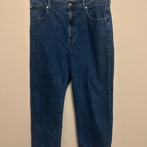 Everlane The Way High Jeans Organic Cotton 31 Long